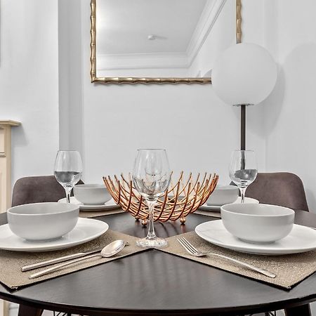 Suites By Rehoboth - Lord'S - St John'S Wood London Luaran gambar