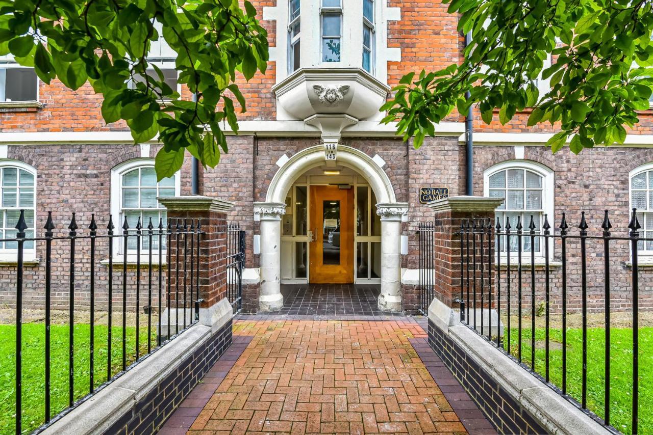 Suites By Rehoboth - Lord'S - St John'S Wood London Luaran gambar