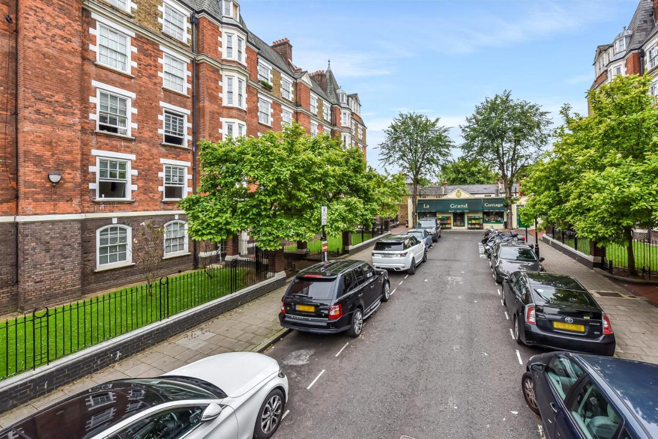 Suites By Rehoboth - Lord'S - St John'S Wood London Luaran gambar