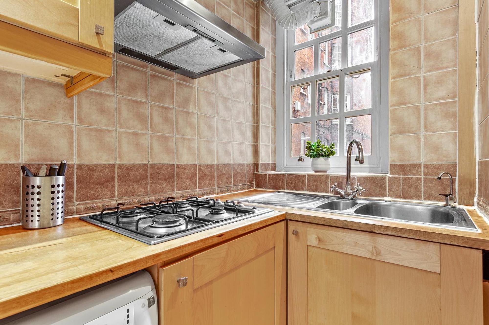 Suites By Rehoboth - Lord'S - St John'S Wood London Luaran gambar