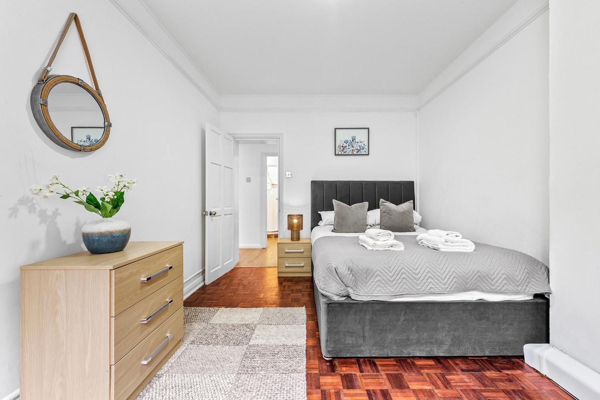 Suites By Rehoboth - Lord'S - St John'S Wood London Luaran gambar