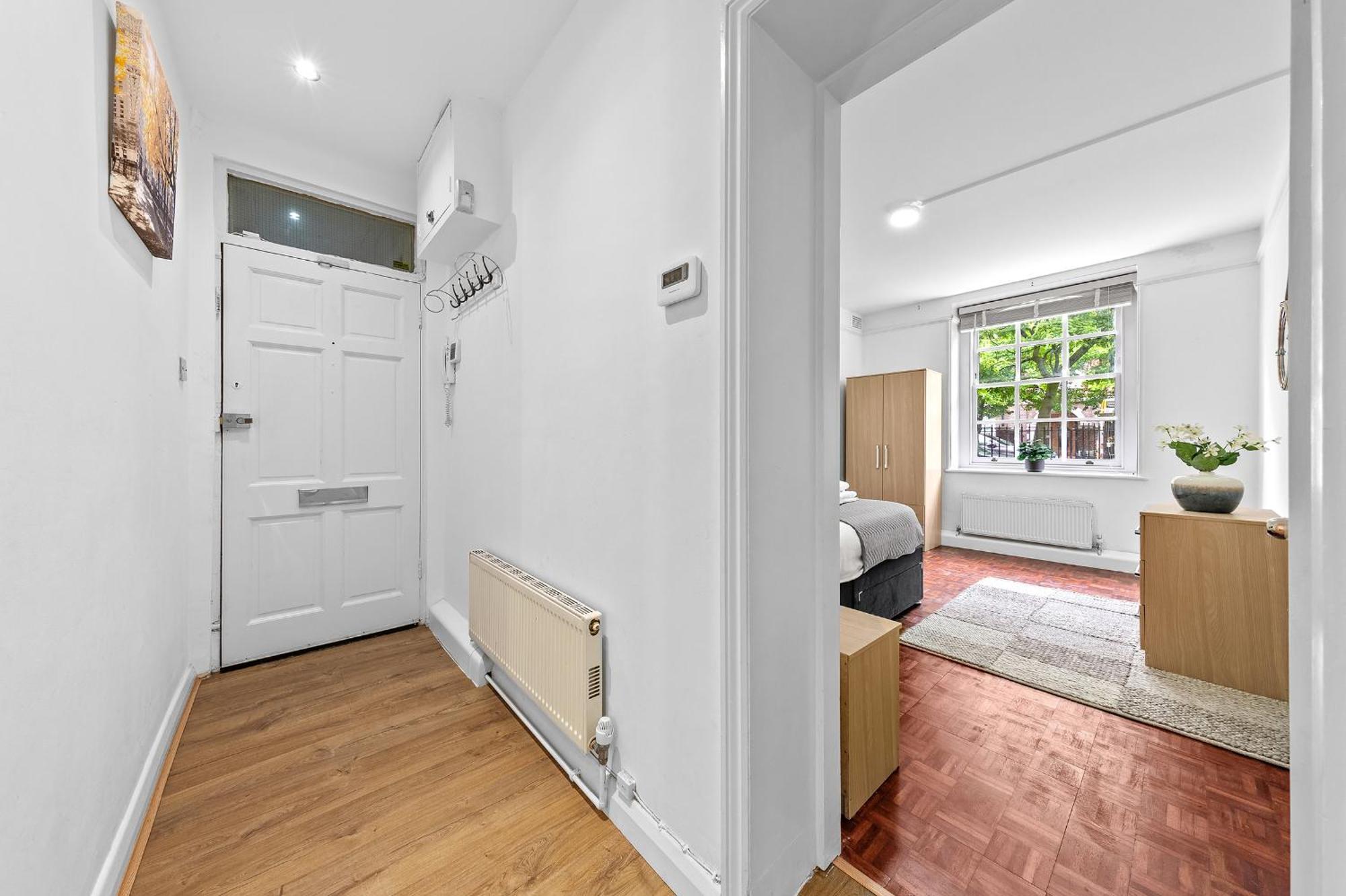 Suites By Rehoboth - Lord'S - St John'S Wood London Luaran gambar