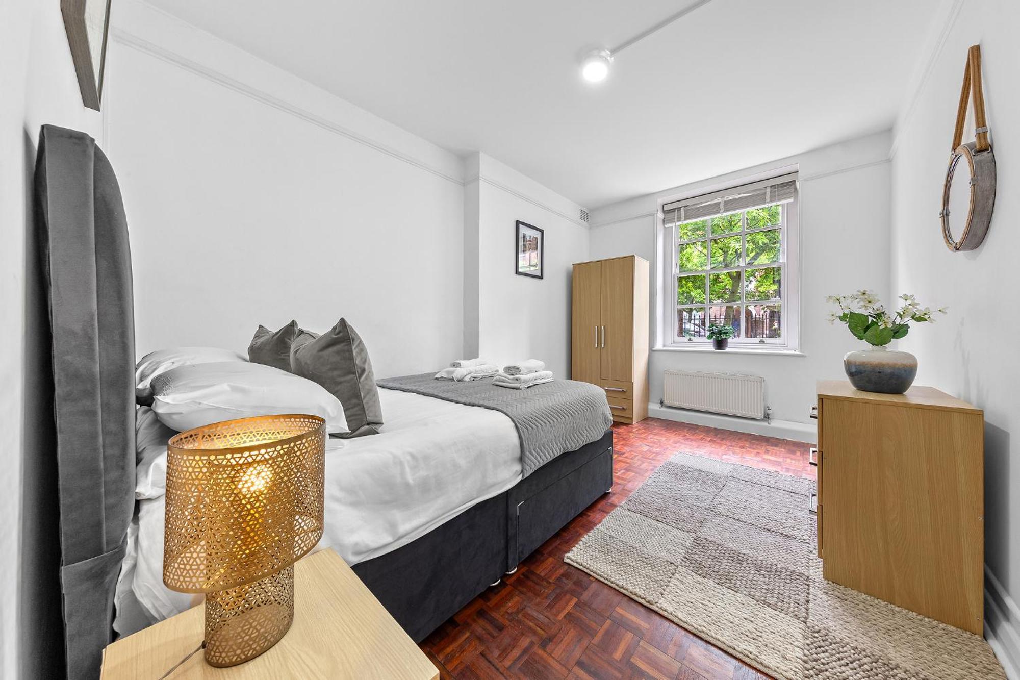 Suites By Rehoboth - Lord'S - St John'S Wood London Luaran gambar