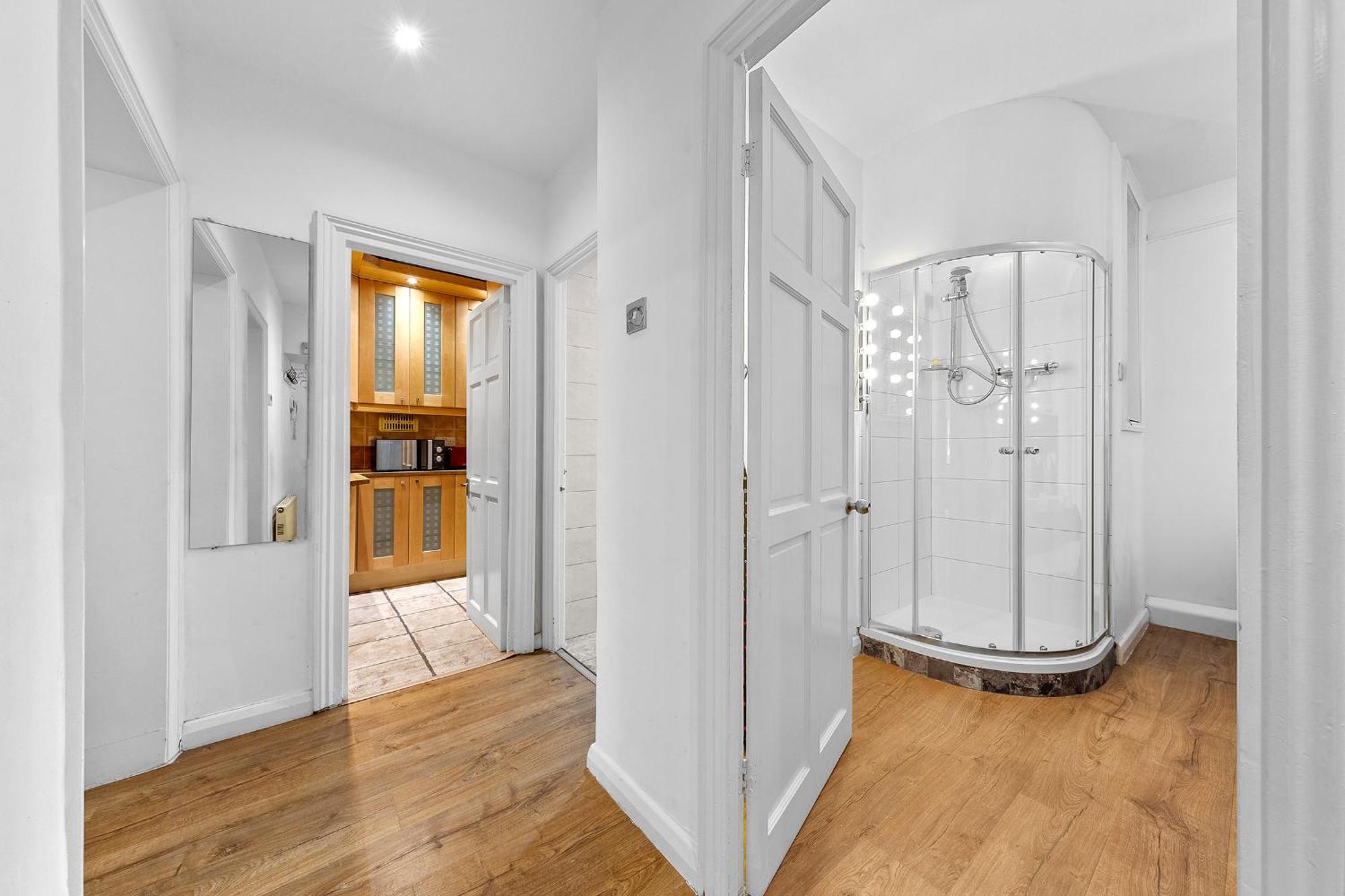 Suites By Rehoboth - Lord'S - St John'S Wood London Luaran gambar