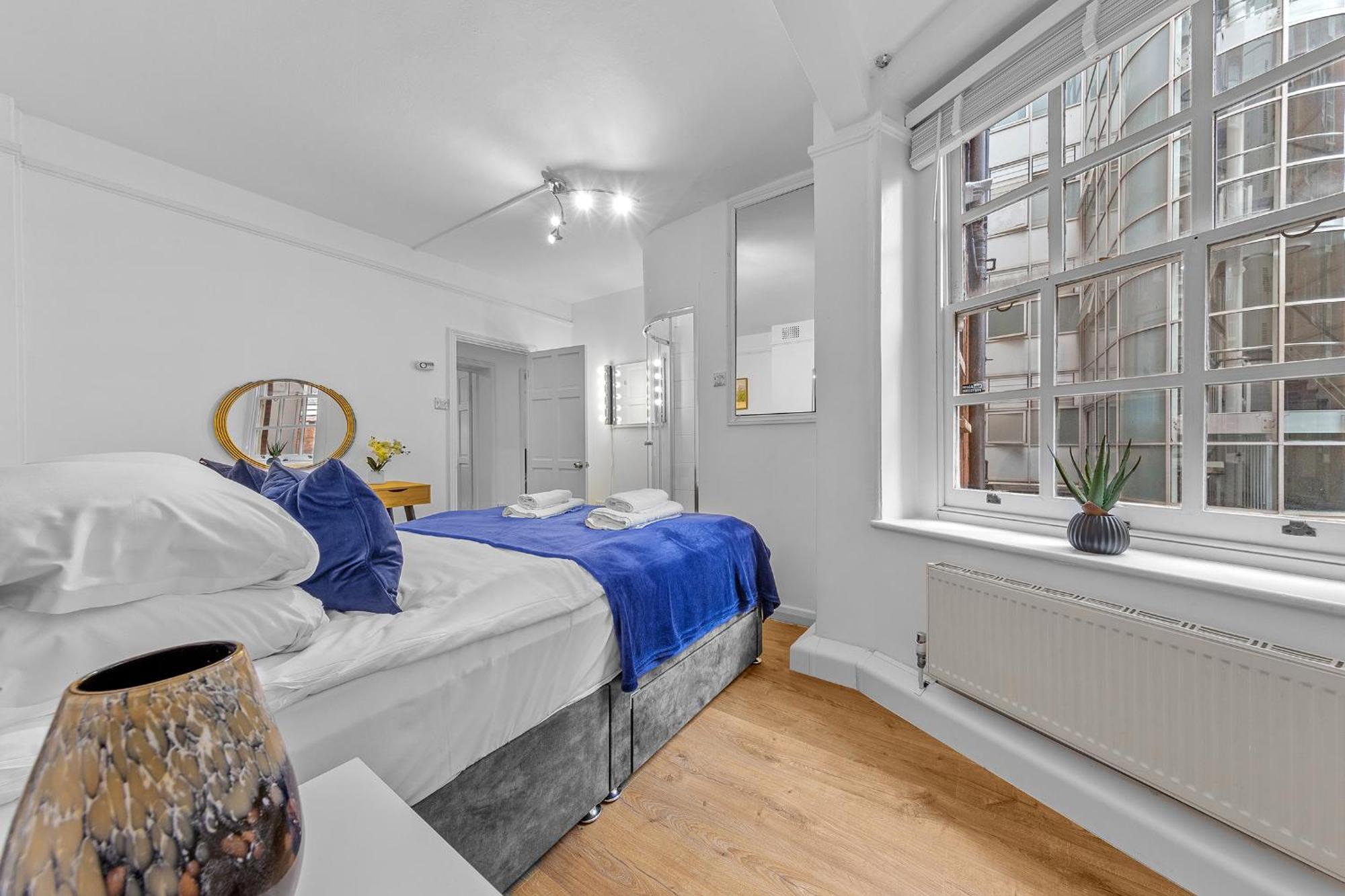 Suites By Rehoboth - Lord'S - St John'S Wood London Luaran gambar