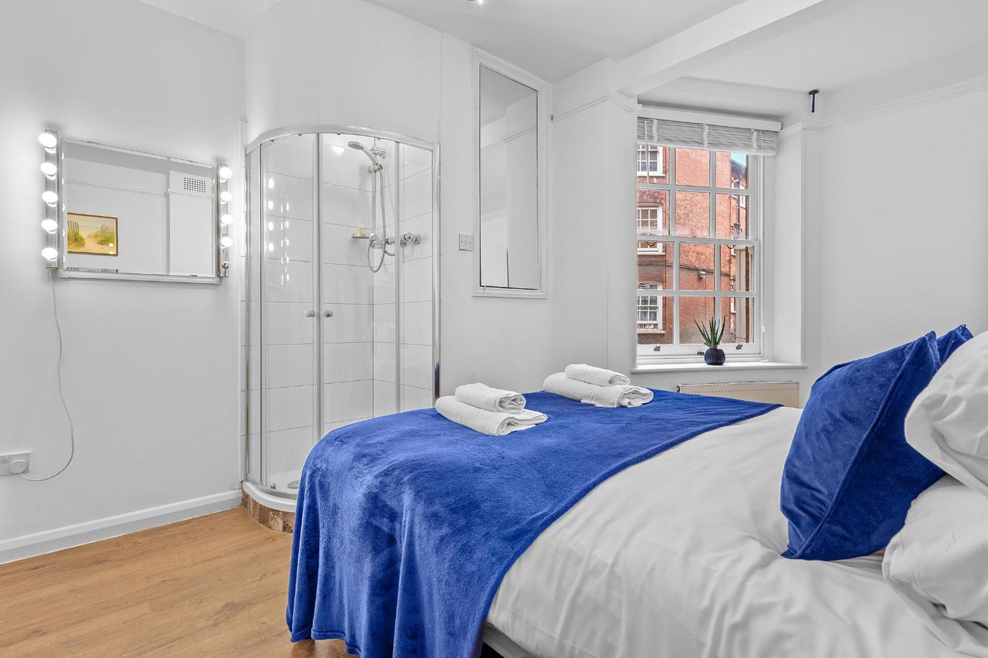 Suites By Rehoboth - Lord'S - St John'S Wood London Luaran gambar