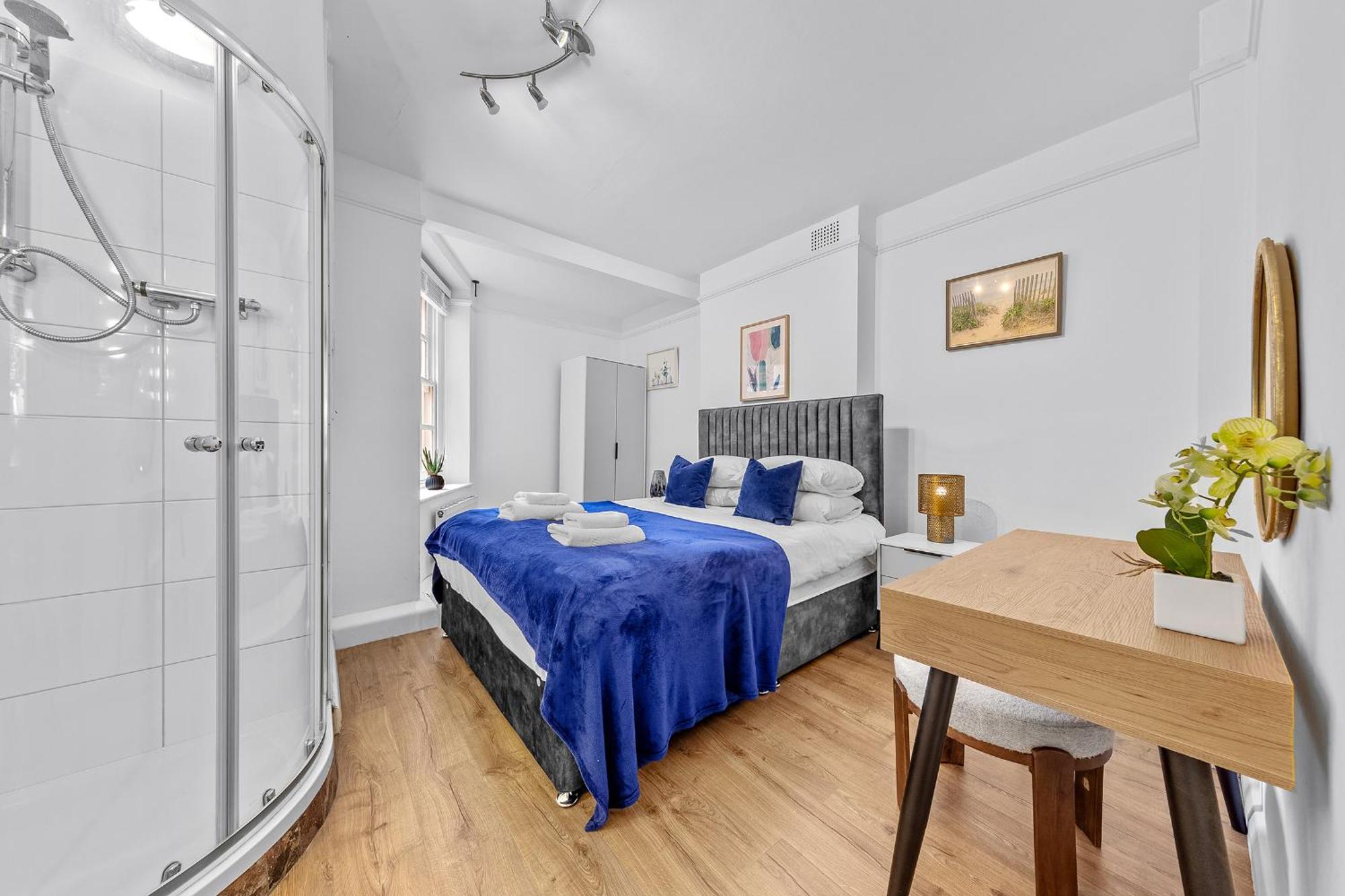 Suites By Rehoboth - Lord'S - St John'S Wood London Luaran gambar
