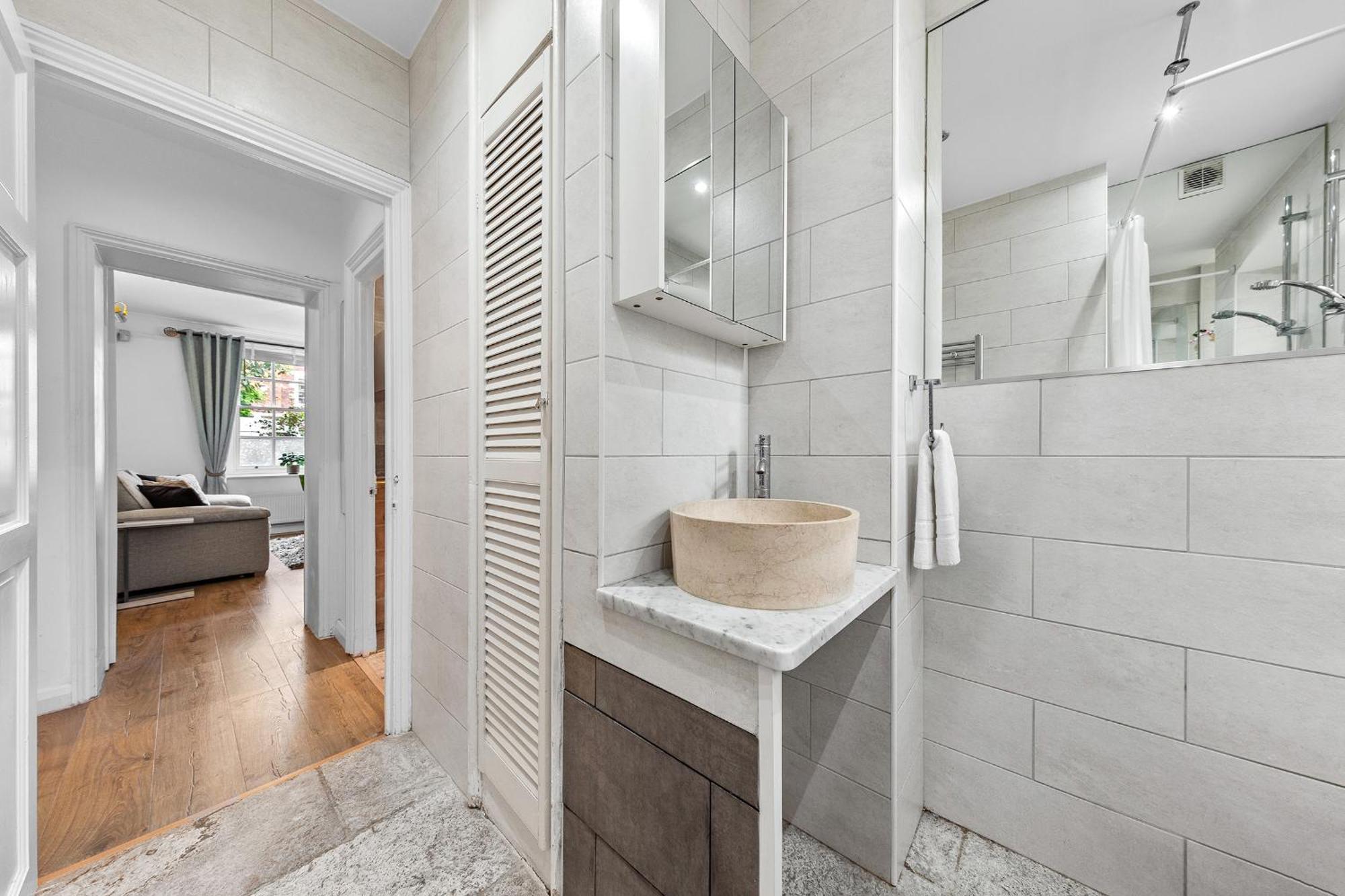 Suites By Rehoboth - Lord'S - St John'S Wood London Luaran gambar