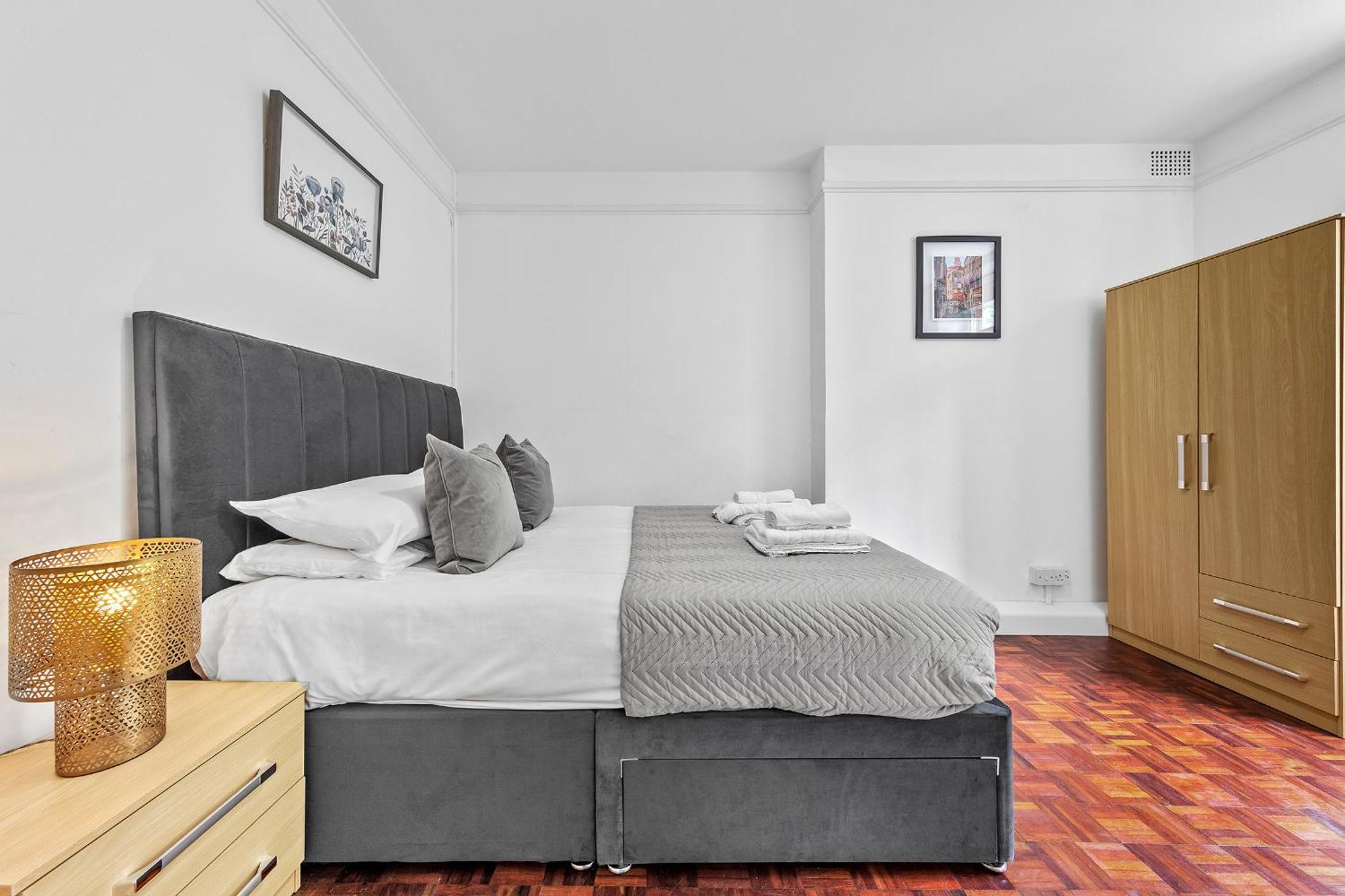 Suites By Rehoboth - Lord'S - St John'S Wood London Luaran gambar