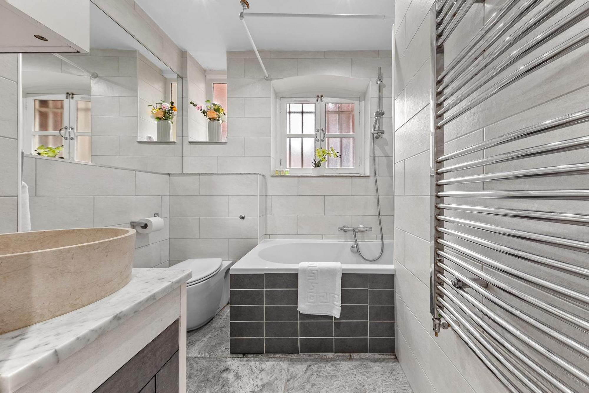 Suites By Rehoboth - Lord'S - St John'S Wood London Luaran gambar