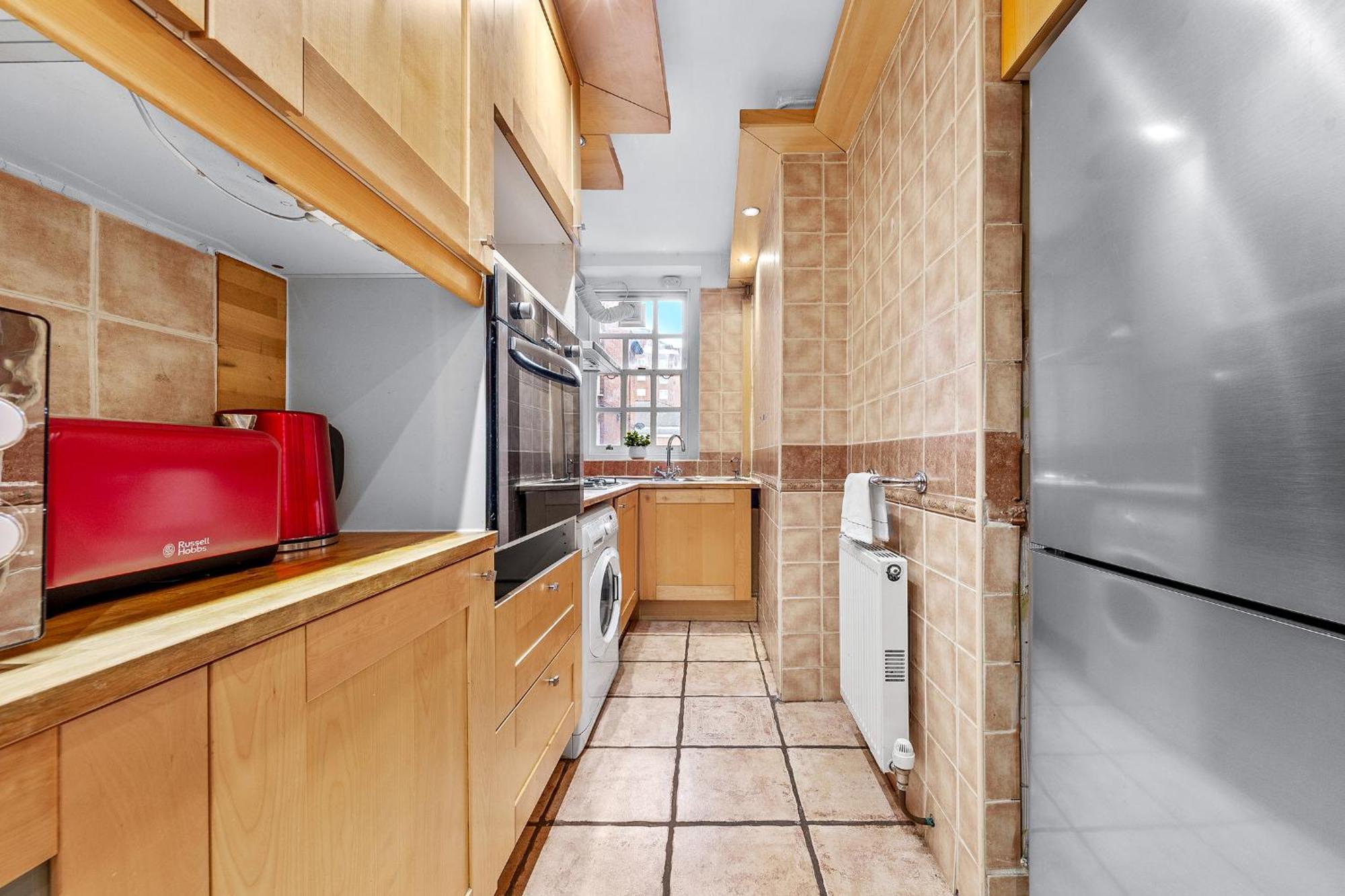 Suites By Rehoboth - Lord'S - St John'S Wood London Luaran gambar