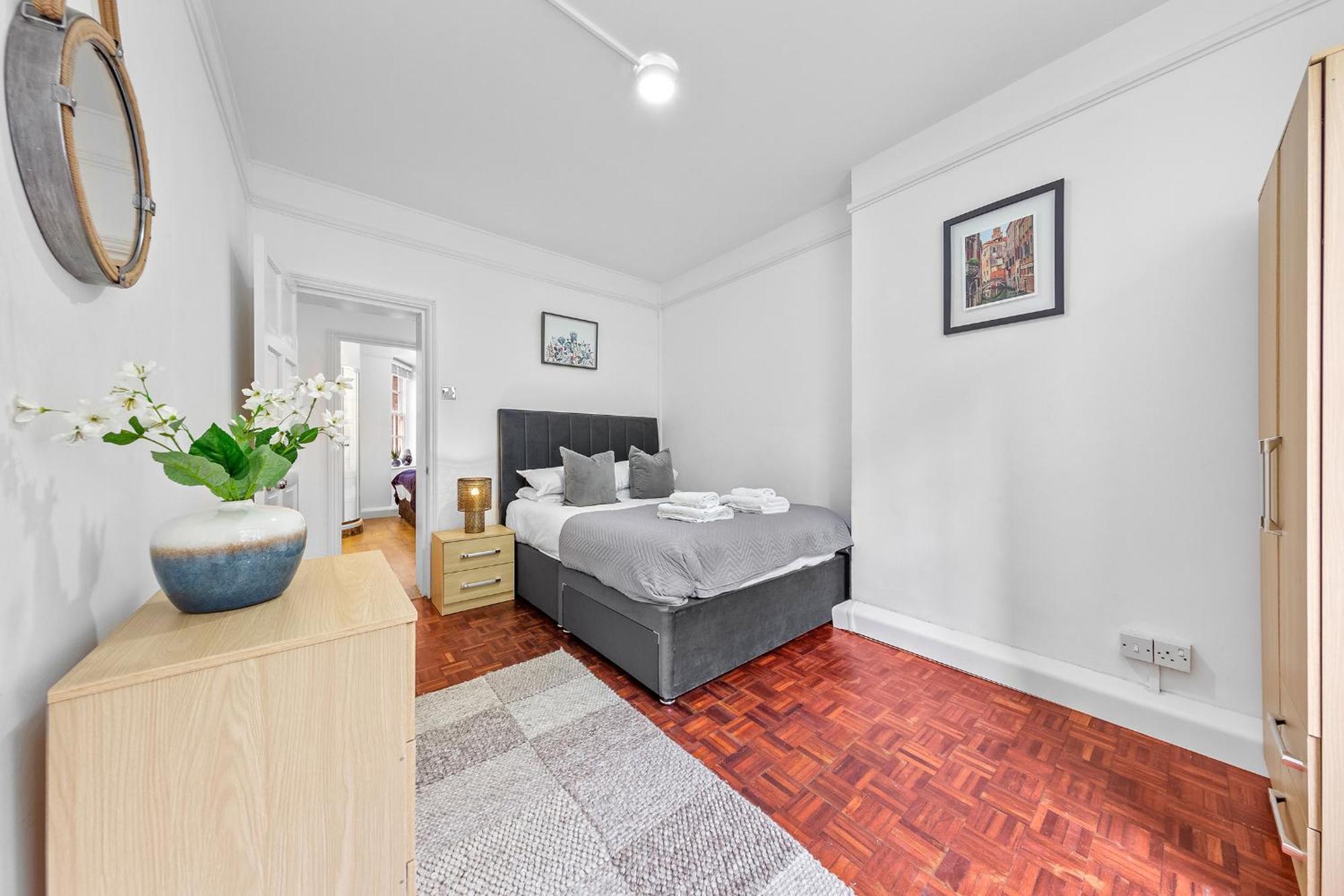 Suites By Rehoboth - Lord'S - St John'S Wood London Luaran gambar