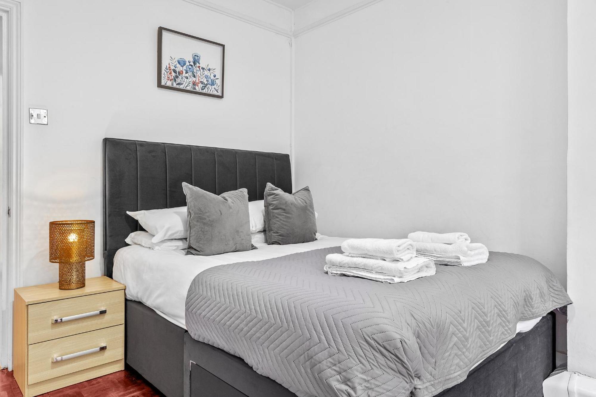 Suites By Rehoboth - Lord'S - St John'S Wood London Luaran gambar