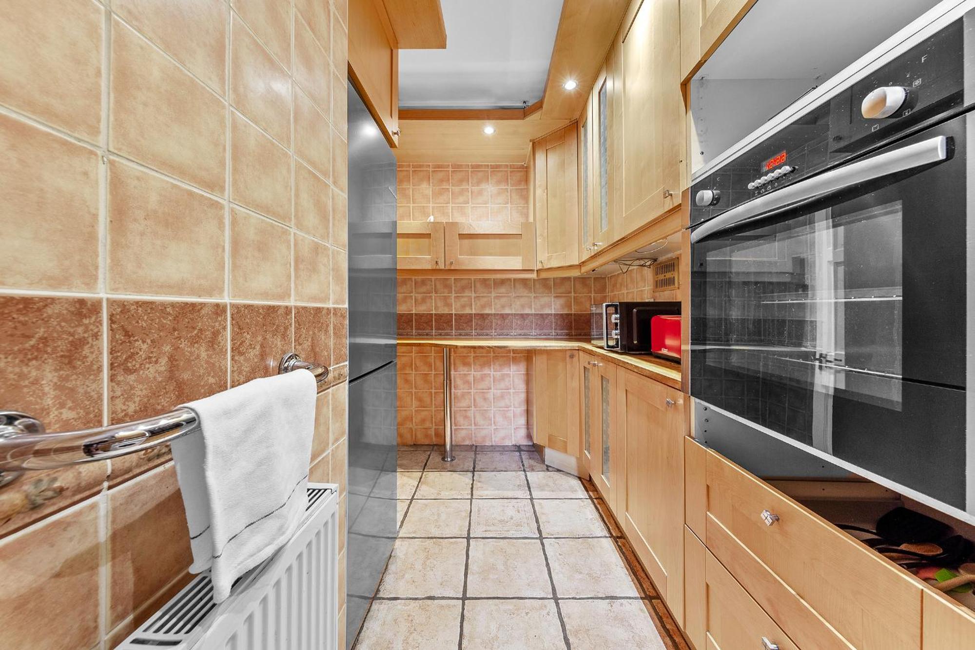 Suites By Rehoboth - Lord'S - St John'S Wood London Luaran gambar