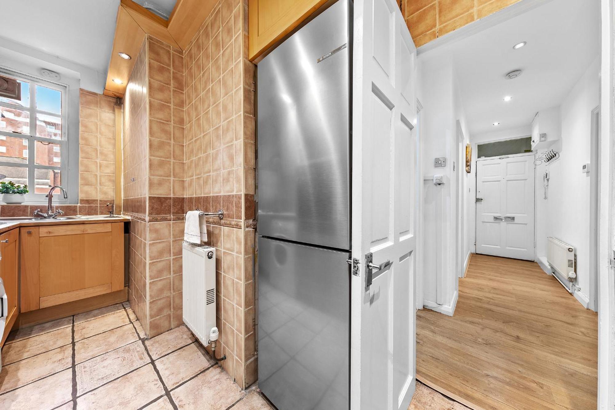 Suites By Rehoboth - Lord'S - St John'S Wood London Luaran gambar