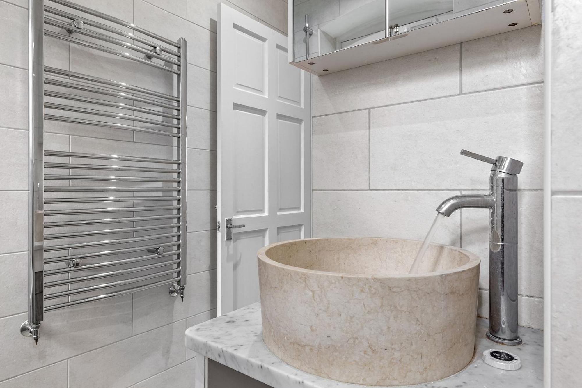 Suites By Rehoboth - Lord'S - St John'S Wood London Luaran gambar